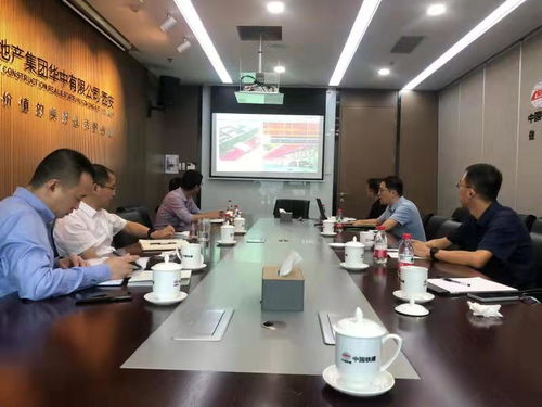 以服務(wù)推動業(yè)務(wù)，以責(zé)任詮釋初心——設(shè)計(jì)咨詢公司赴華中區(qū)域開展項(xiàng)目回訪工作