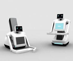 淺談服務(wù)機(jī)器人的關(guān)鍵技術(shù)及科技發(fā)展動態(tài)